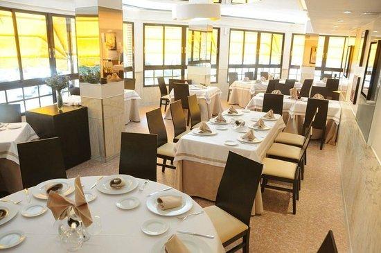 Restaurante Bar OÑA